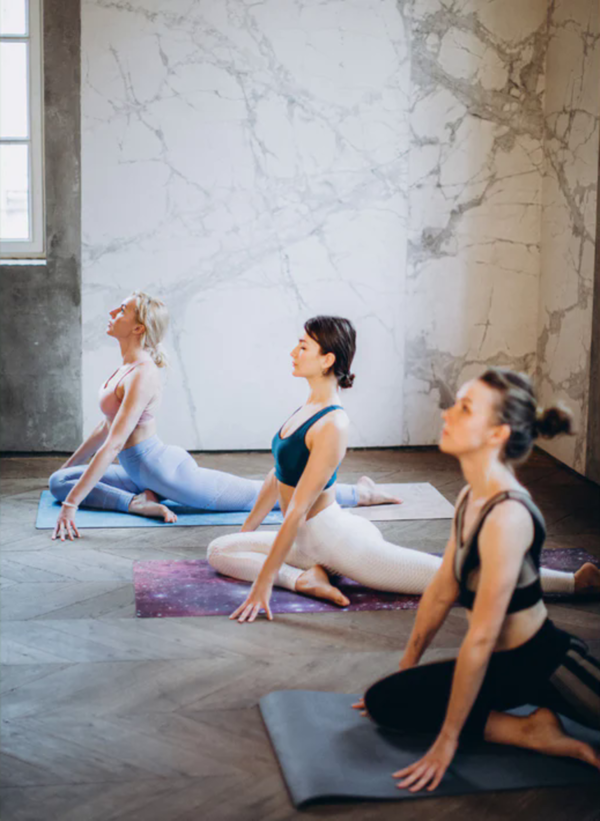 Nos stages et événements