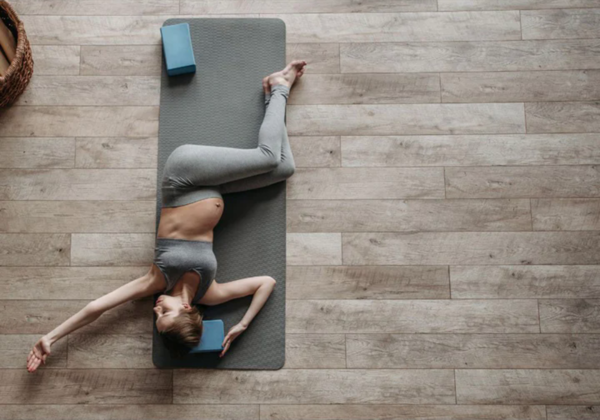 Bébé est en route.