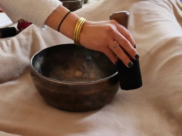 Thérapie intégrative Accompagnement personnalisé